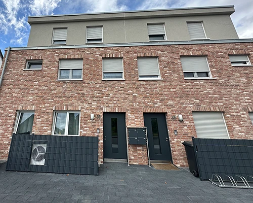 Mietwohnung - Vermietet in Mönchengladbach