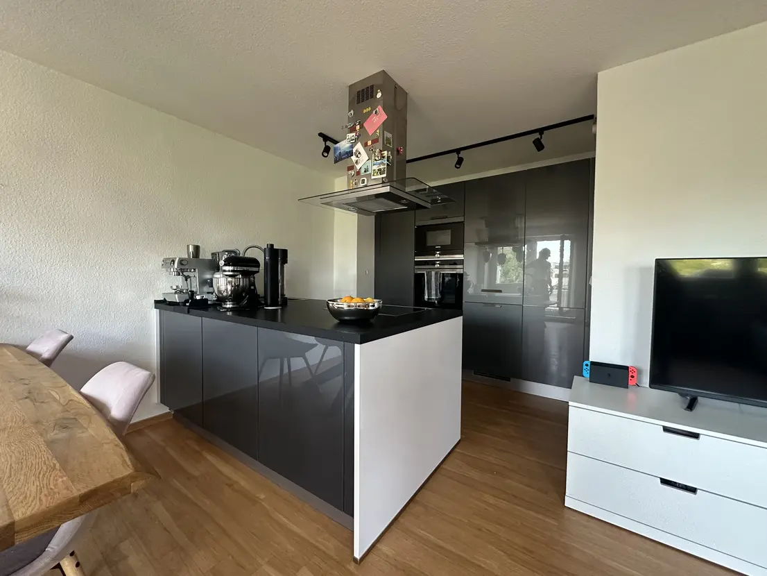 Wunderschöne 3-Zimmer Wohnung in bester Lage von Mönchengladbach